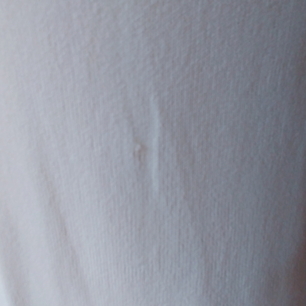 🚫SOLD🚫 ESCADA Italy Sleeveless Top Blouse White Italian size 36 - US: Small, 4 - Picture 4 of 10